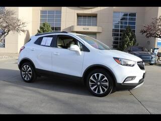 2017 Buick Encore