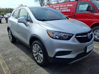 2018 Buick Encore