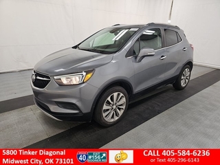 2019 Buick Encore