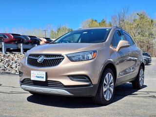 2019 Buick Encore