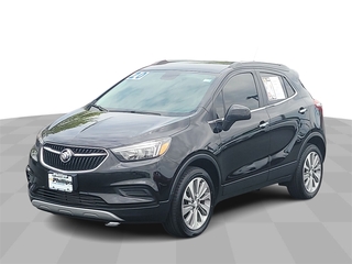 2020 Buick Encore