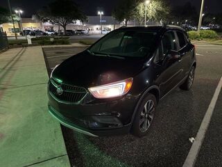 2021 Buick Encore