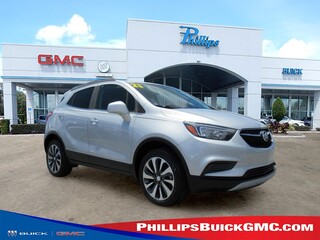 2021 Buick Encore for sale in Fruitland Park FL
