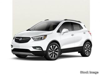 2017 Buick Encore