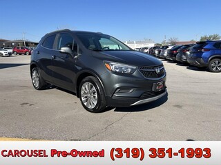 2018 Buick Encore for sale in Iowa City IA