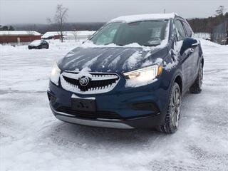 2019 Buick Encore for sale in Matteson IL