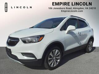 2020 Buick Encore for sale in Abingdon VA