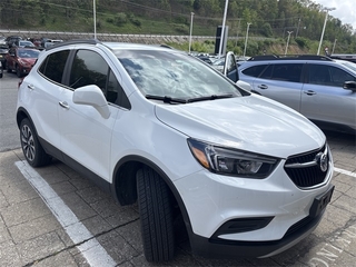 2021 Buick Encore