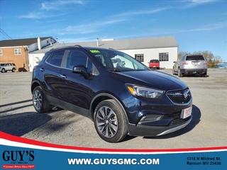 2021 Buick Encore for sale in Ranson WV