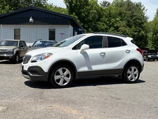 2016 Buick Encore for sale in Asheville NC