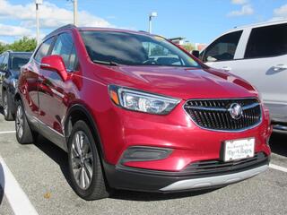 2017 Buick Encore for sale in Ocala FL