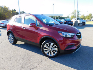 2017 Buick Encore for sale in Clarksville TN