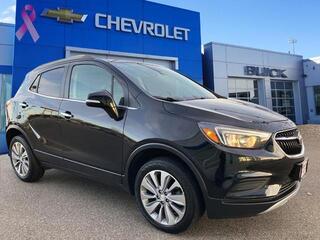 2018 Buick Encore for sale in East Rutherford NJ