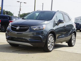 2018 Buick Encore for sale in Howell MI