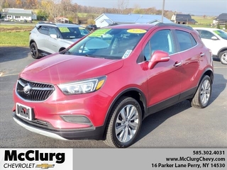 2019 Buick Encore