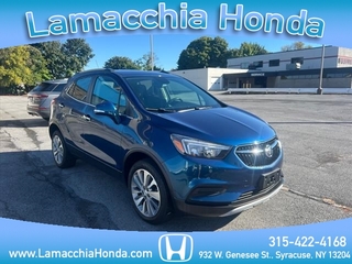 2019 Buick Encore for sale in Syracuse NY