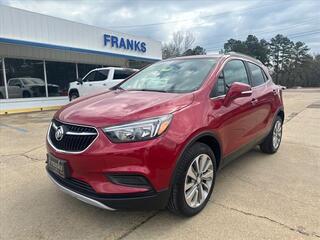 2019 Buick Encore