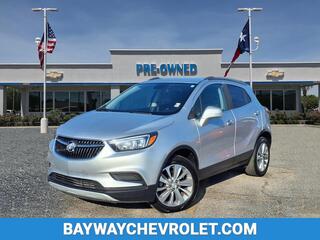 2019 Buick Encore for sale in Pearland TX