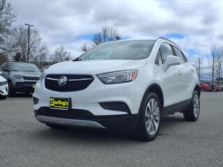 2019 Buick Encore