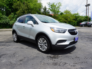 2019 Buick Encore