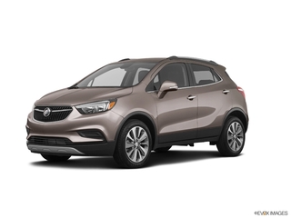 2020 Buick Encore