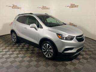 2021 Buick Encore for sale in Clinton Twp. MI