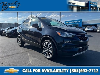 2021 Buick Encore for sale in Knoxville TN