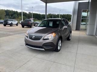 2015 Buick Encore for sale in Jackson MI