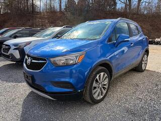 2018 Buick Encore