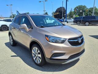 2018 Buick Encore for sale in Roseville MI