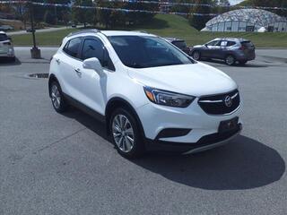 2018 Buick Encore for sale in Bluefield VA