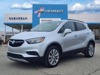 2019 Buick Encore