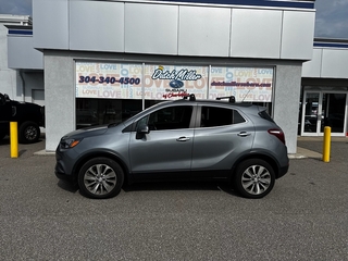 2019 Buick Encore