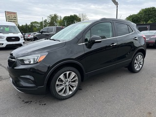2019 Buick Encore
