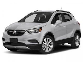 2019 Buick Encore for sale in Sanford ME