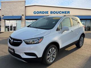 2020 Buick Encore for sale in Janesville WI