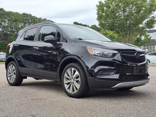 2020 Buick Encore