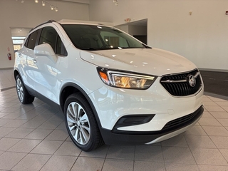 2020 Buick Encore