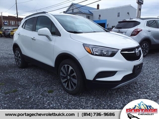 2021 Buick Encore for sale in Portage PA