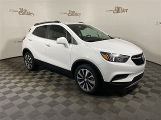 2021 Buick Encore for sale in Clinton Twp. MI