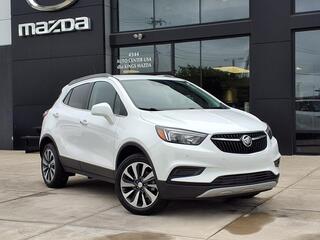 2021 Buick Encore for sale in Cincinnati OH