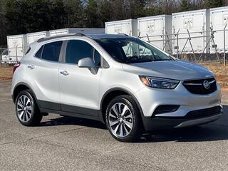 2021 Buick Encore for sale in Kernersville NC