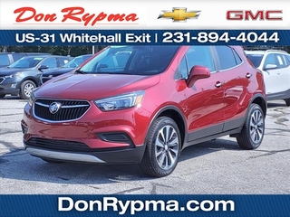 2021 Buick Encore for sale in Whitehall MI