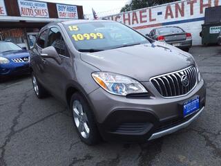 2015 Buick Encore