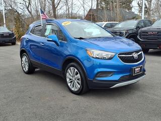 2018 Buick Encore for sale in Vineland NJ