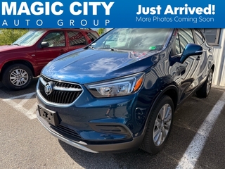 2019 Buick Encore
