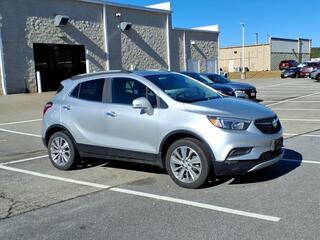 2019 Buick Encore