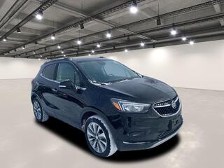2019 Buick Encore for sale in Elma NY