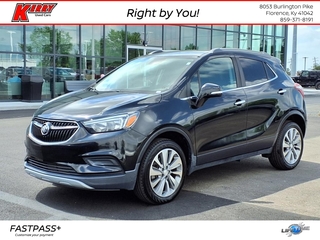 2019 Buick Encore for sale in Florence KY