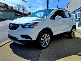 2019 Buick Encore